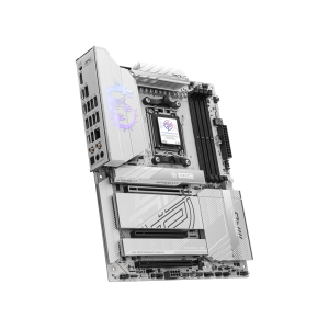 MSI MPG X870E EDGE TI WIFI DDR5 AMD AM5 ATX Motherboard